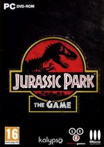Jurassic Park: The Game (2011) PC | RePack  R.G. 