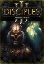 Disciples 3:  / Disciples 3: Reincarnation (2012) PC | RePack by Fenixx